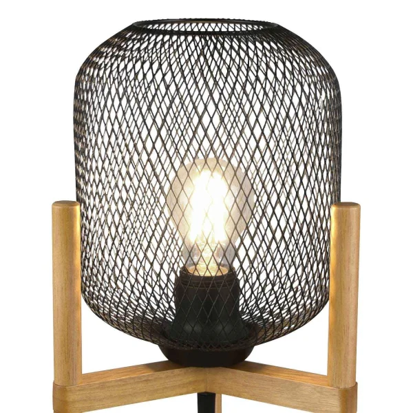 LÁMPARA DE MESA E27 BECCA LÁMPARA DE MESA E27 BECCA