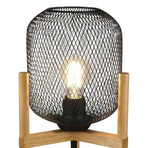 LÁMPARA DE MESA E27 BECCA LÁMPARA DE MESA E27 BECCA