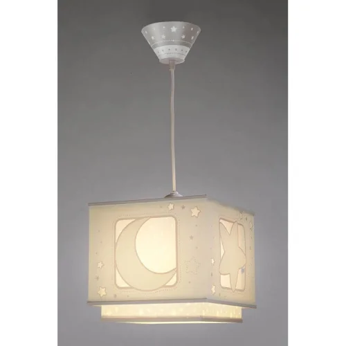 Decora su habitación con una Lámpara Infantil Luna Gris | Lúzete Decora su habitación con una Lámpara Infantil Luna Gris | Lúzete