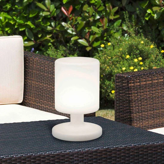 SOBREMESA LED JANELLE EXTERIOR