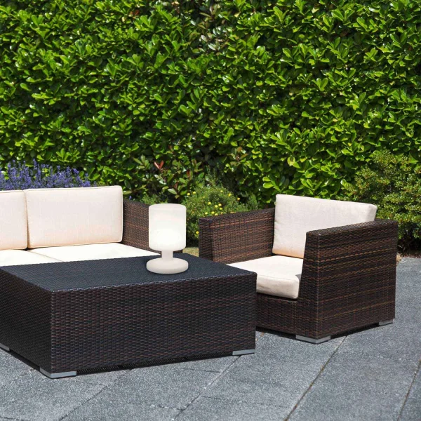 SOBREMESA LED JANELLE EXTERIOR