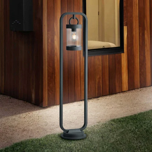 BALIZA EXTERIOR BENILDA ANTRACITA BALIZA EXTERIOR BENILDA ANTRACITA