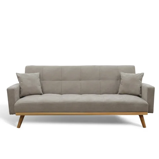 SOFÁ CAMA KAKI REGINA
