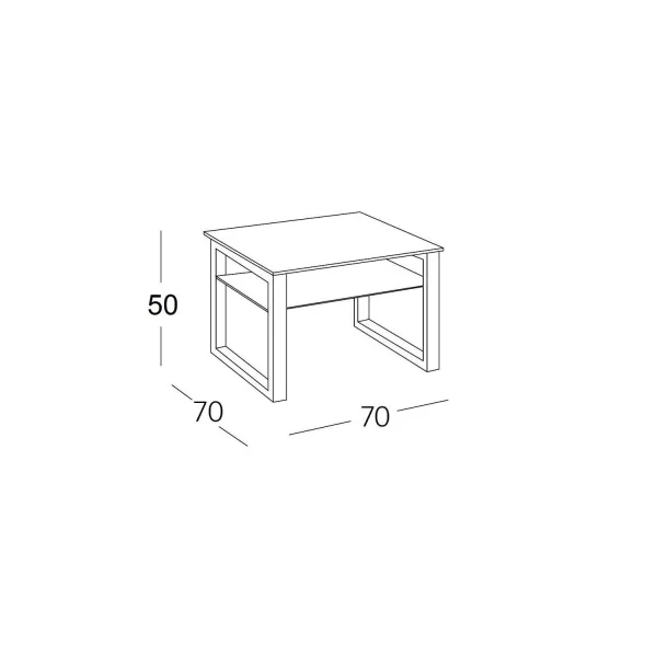 MESA DE CENTRO KARINA MESA DE CENTRO KARINA