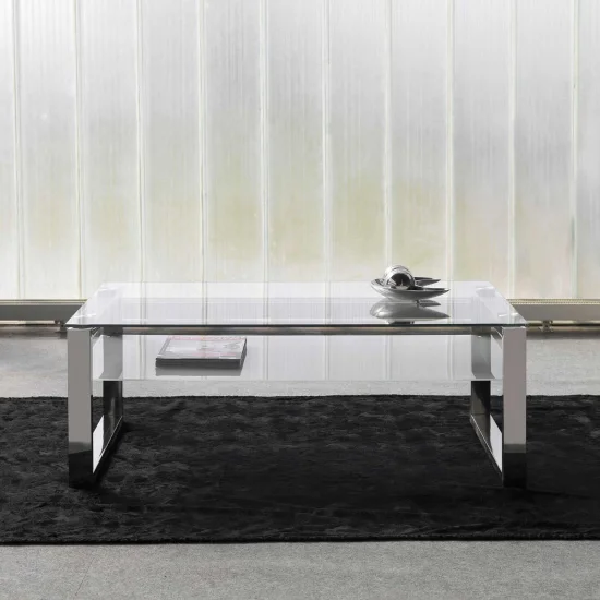 MESA DE CENTRO 120 CM KARINA