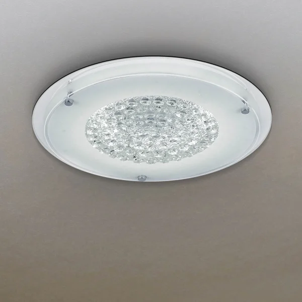 PLAFÓN LED CIRCULAR ANDY 18W