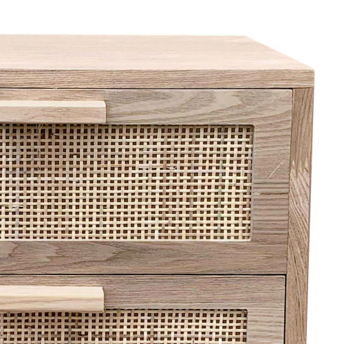 MESITA 2 CAJONES LEIF