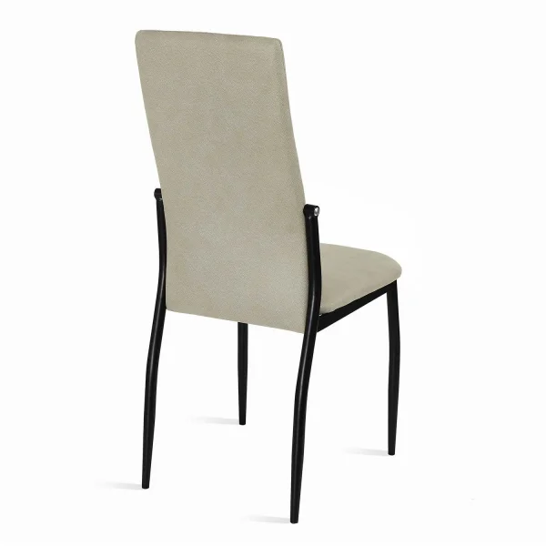 SILLA TAPIZADA LADY BEIGE SILLA TAPIZADA LADY BEIGE