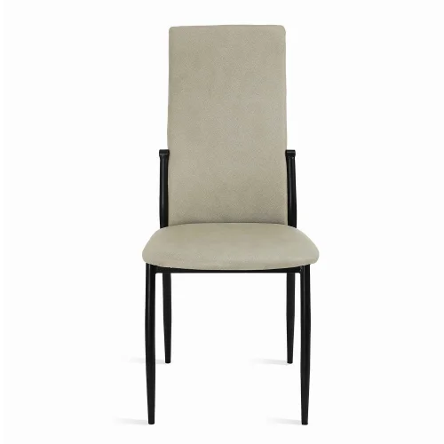 SILLA TAPIZADA LADY BEIGE SILLA TAPIZADA LADY BEIGE