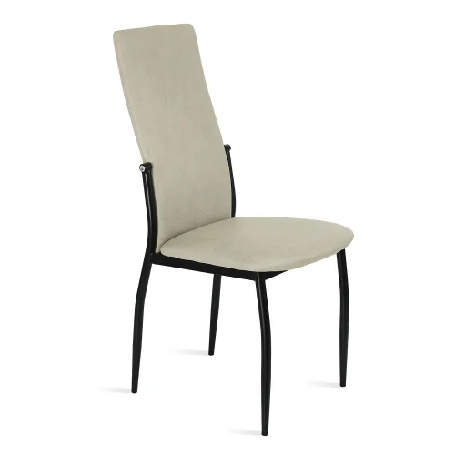 SILLA TAPIZADA LADY BEIGE SILLA TAPIZADA LADY BEIGE