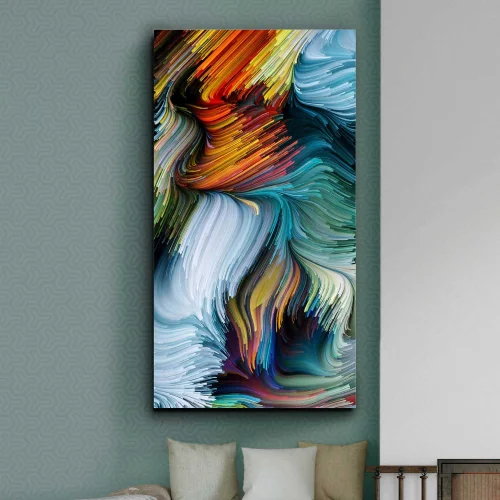 CUADRO FOTOGRAFÍA 150X80 SIMBIOSIS CUADRO FOTOGRAFÍA 150X80 SIMBIOSIS