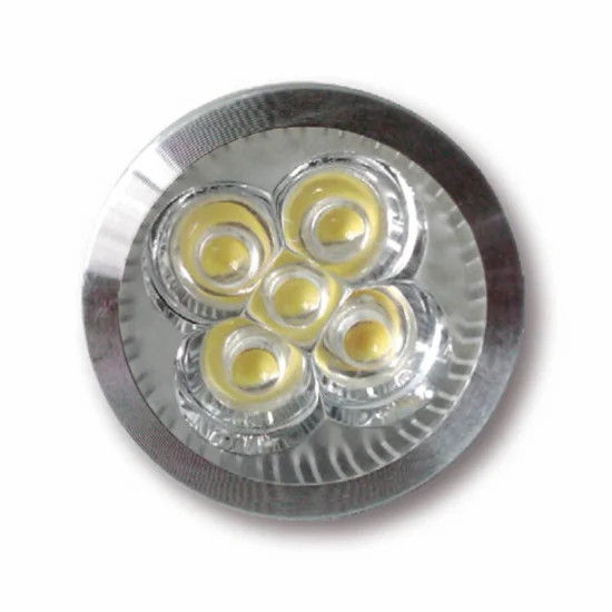 BOMBILLA LED MR16 10W 6500K 2