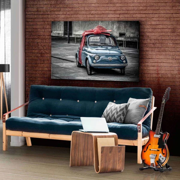 CUADRO FOTOGRAFÍA 120X80 GIFT CUADRO FOTOGRAFÍA 120X80 GIFT