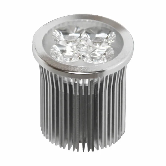 BOMBILLA LED MR16 10W 2700K