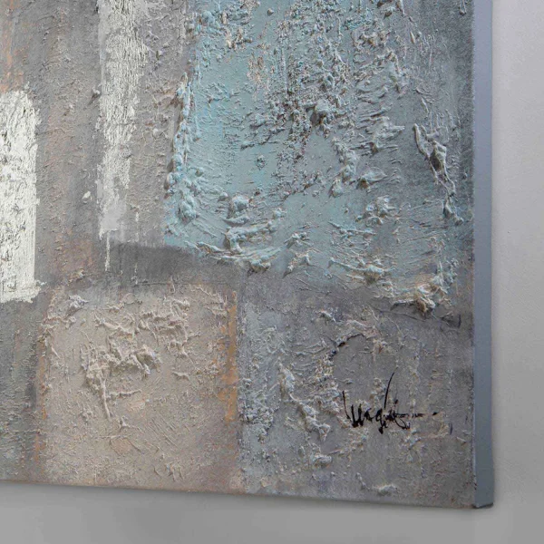 CUADRO PINTURA ACRÍLICO 130X130 PLANOS CUADRO PINTURA ACRÍLICO 130X130 PLANOS