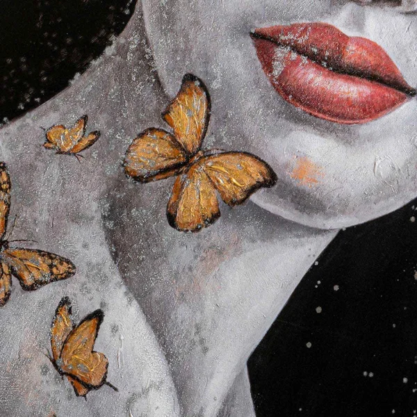 CUADRO PINTURA ACRÍLICO 90X120 IMAGINE