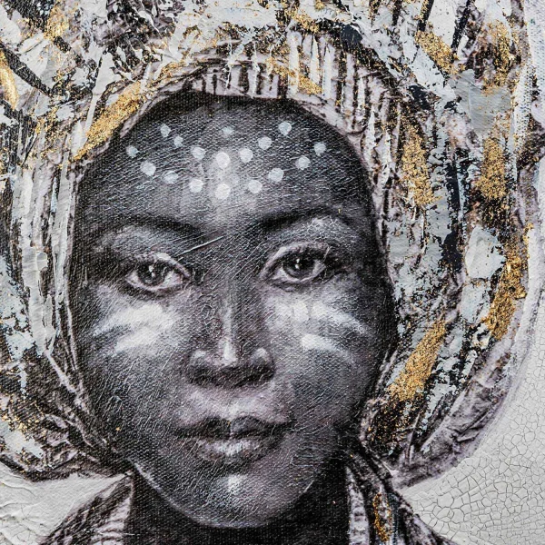 CUADRO PINTURA ACRÍLICO 70X160 KISAI CUADRO PINTURA ACRÍLICO 70X160 KISAI