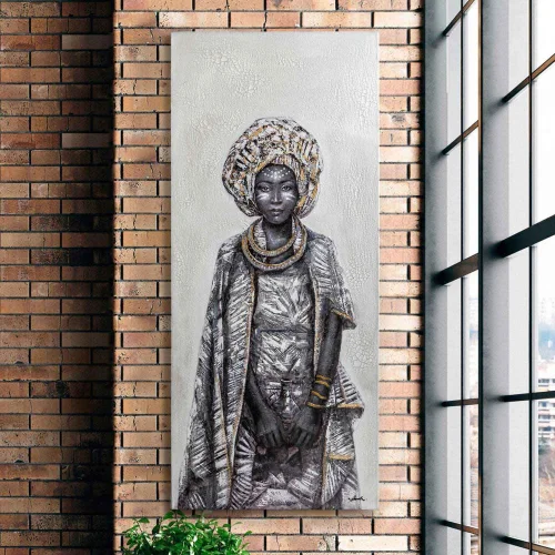 CUADRO PINTURA ACRÍLICO 70X160 KISAI CUADRO PINTURA ACRÍLICO 70X160 KISAI