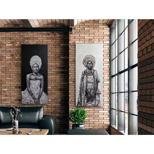 CUADRO PINTURA ACRÍLICO 70X160 KISAI CUADRO PINTURA ACRÍLICO 70X160 KISAI