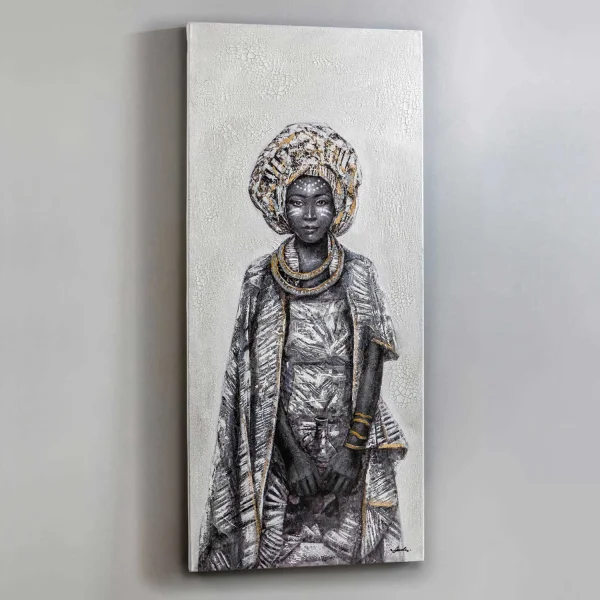 CUADRO PINTURA ACRÍLICO 70X160 KISAI CUADRO PINTURA ACRÍLICO 70X160 KISAI