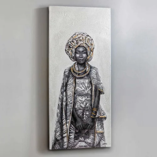 CUADRO PINTURA ACRÍLICO 70X160 KISAI CUADRO PINTURA ACRÍLICO 70X160 KISAI