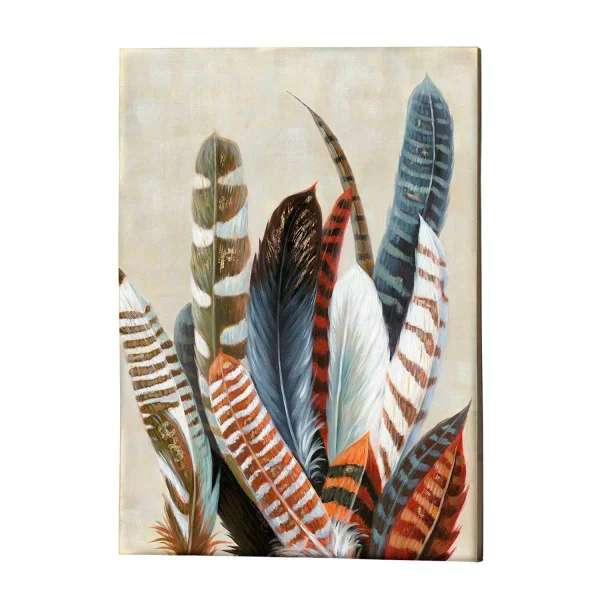 CUADRO PINTURA ACRÍLICO 90X120 UCELLI CUADRO PINTURA ACRÍLICO 90X120 UCELLI