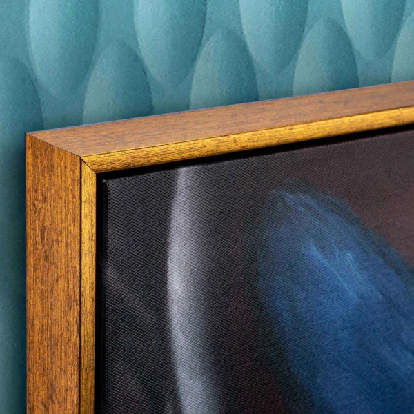 CUADRO LIENZO 80X120 ORISA CUADRO LIENZO 80X120 ORISA