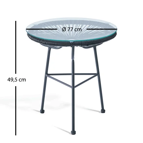 MESA MIAMI SPRINGS BLANCA MESA MIAMI SPRINGS BLANCA