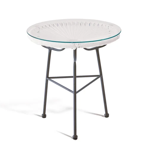 MESA MIAMI SPRINGS BLANCA MESA MIAMI SPRINGS BLANCA