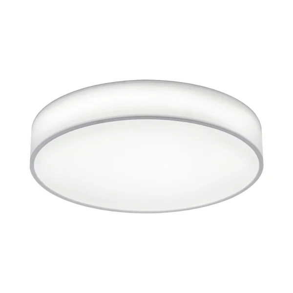 PLAFÓN DE TECHO LED 40 W REGULABLE BLANCO CARLO