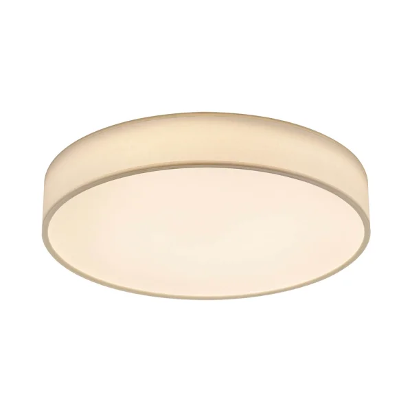 PLAFÓN DE TECHO LED 40 W REGULABLE BLANCO CARLO
