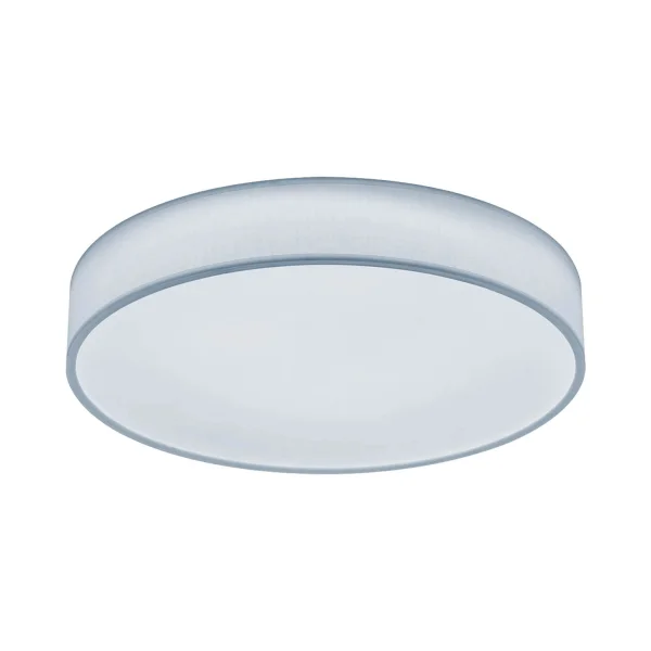 PLAFÓN DE TECHO LED 40 W REGULABLE BLANCO CARLO