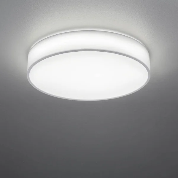 PLAFÓN DE TECHO LED 40 W REGULABLE BLANCO CARLO