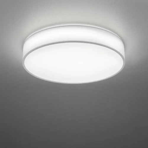 PLAFÓN DE TECHO LED 40 W REGULABLE BLANCO CARLO