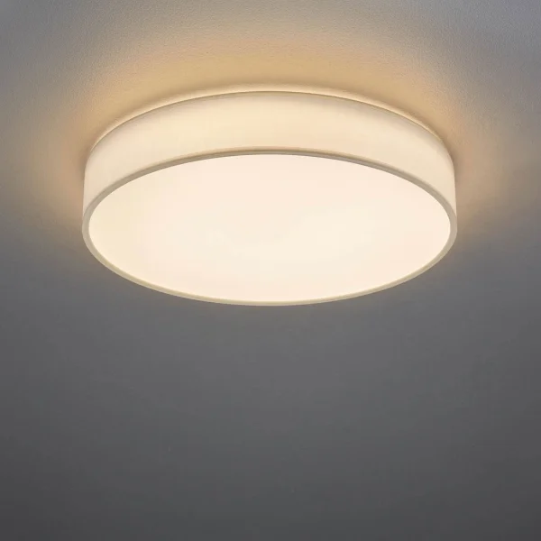 PLAFÓN DE TECHO LED 40 W REGULABLE BLANCO CARLO