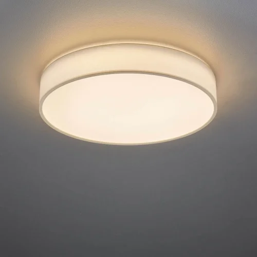 PLAFÓN DE TECHO LED 40 W REGULABLE BLANCO CARLO