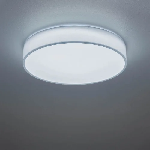 PLAFÓN DE TECHO LED 40 W REGULABLE BLANCO CARLO