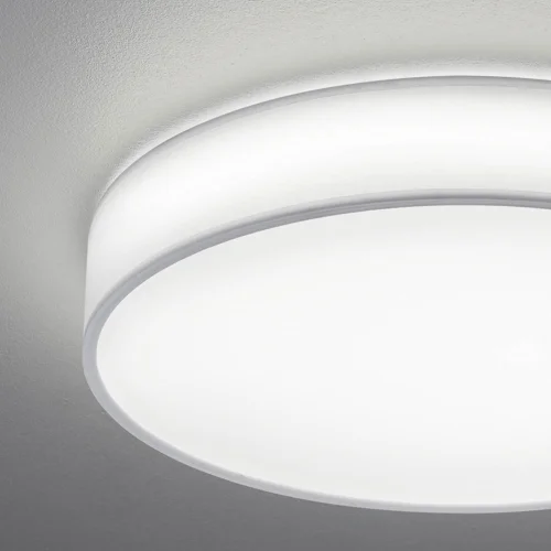 PLAFÓN DE TECHO LED 40 W REGULABLE BLANCO CARLO