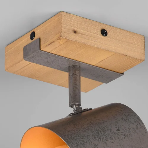 FOCO 1 LUZ METAL NÍQUEL ANTIGUO E14 NESTORE FOCO 1 LUZ METAL NÍQUEL ANTIGUO E14 NESTORE