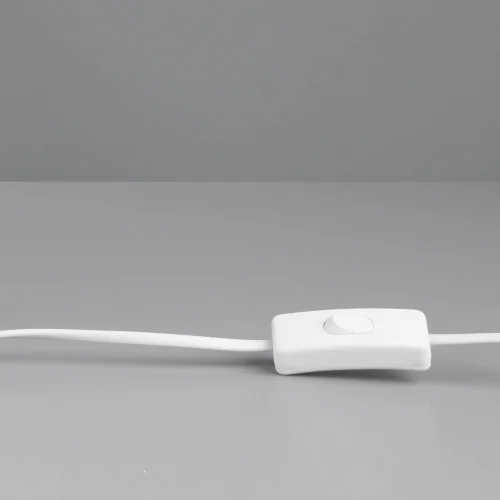 LÁMPARA DE MESA CERÁMICA BEIGE KUBRA