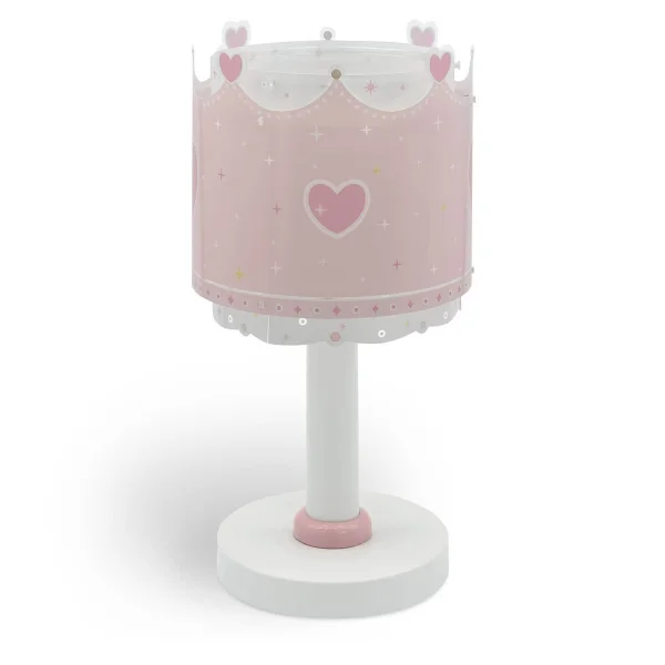 LÁMPARA DE MESA LITTLE QUEEN