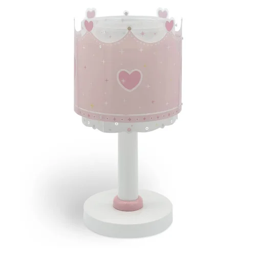 LÁMPARA DE MESA LITTLE QUEEN