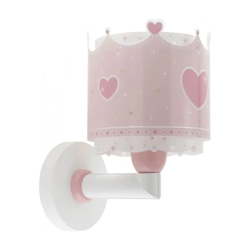 APLIQUE DE PARED LITTLE QUEEN APLIQUE DE PARED LITTLE QUEEN