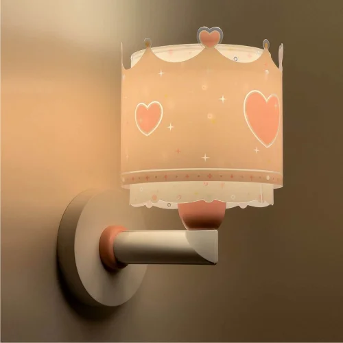 APLIQUE DE PARED LITTLE QUEEN APLIQUE DE PARED LITTLE QUEEN