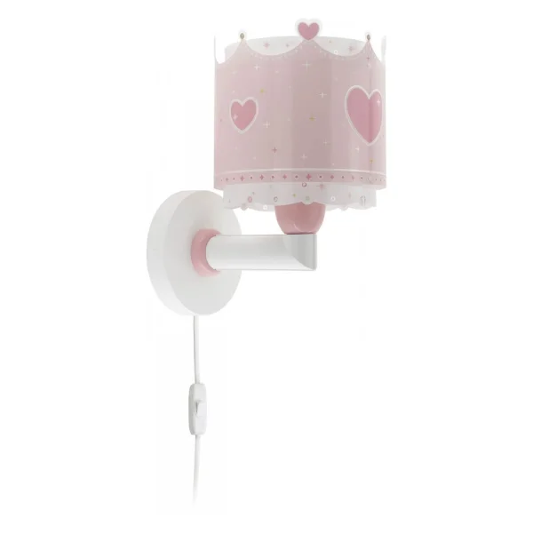 APLIQUE DE PARED LITTLE QUEEN APLIQUE DE PARED LITTLE QUEEN