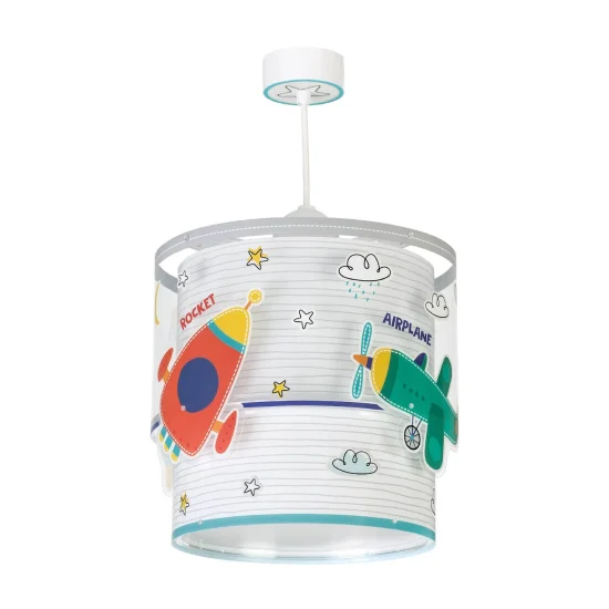 LÁMPARA DE TECHO BABY TRAVEL