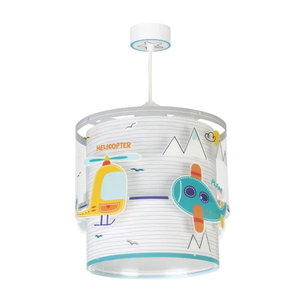 LÁMPARA DE TECHO BABY TRAVEL