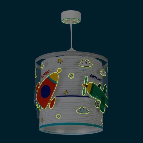 LÁMPARA DE TECHO BABY TRAVEL LÁMPARA DE TECHO BABY TRAVEL