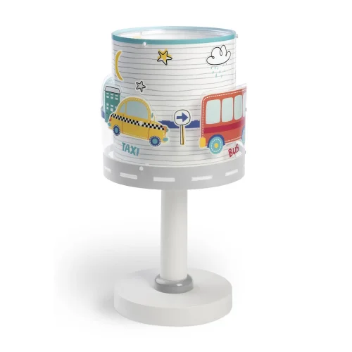 LÁMPARA DE MESA BABY TRAVEL LÁMPARA DE MESA BABY TRAVEL