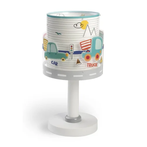 LÁMPARA DE MESA BABY TRAVEL LÁMPARA DE MESA BABY TRAVEL